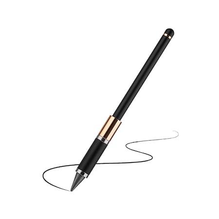 Omega Pen S4, Black
